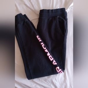 Under Armour sweat pants